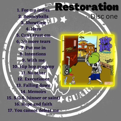 Falling Doown - Single