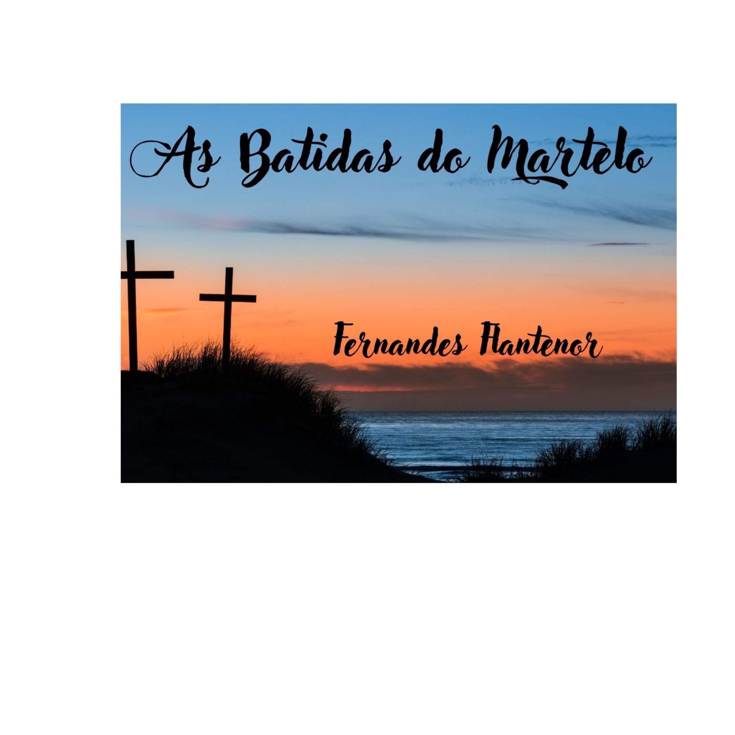 As Batidas do Martelo - Single