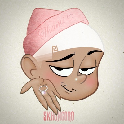 Skhongoro - Single