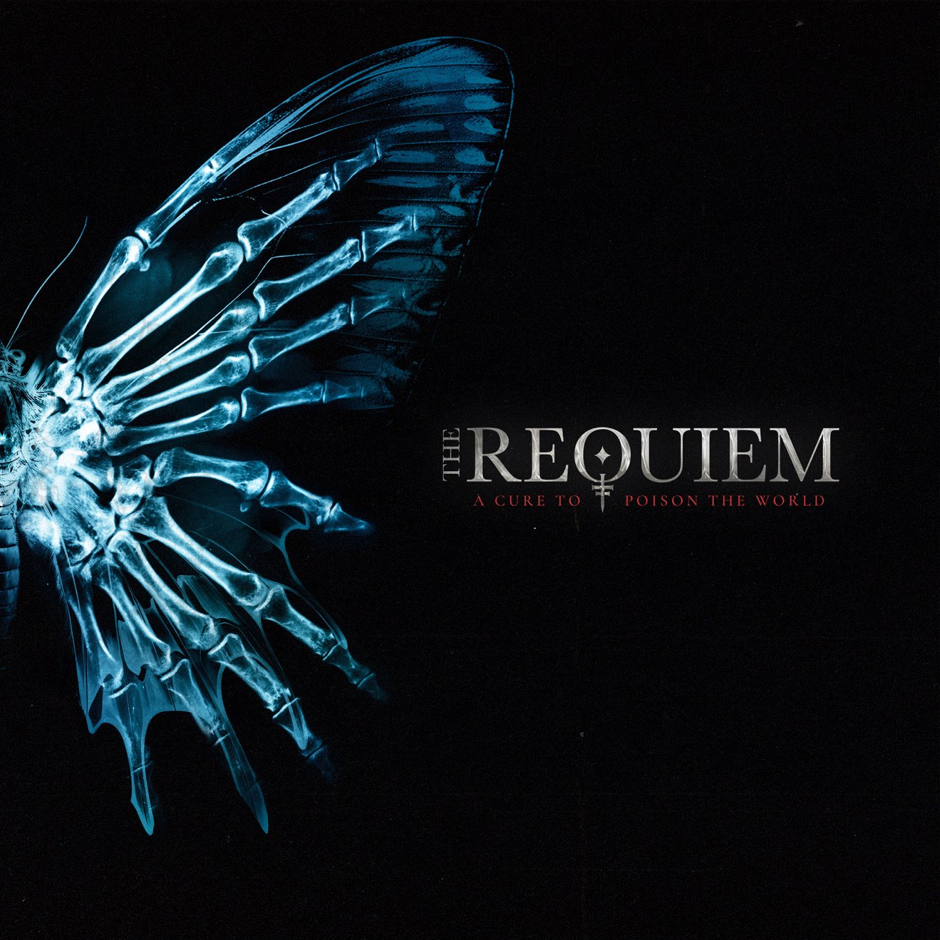 The Requiem – A Cure To Poison The World (2024) [iTunes Match M4A]