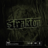 1 Dos 3 Cuatro - Single - Kay