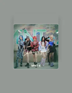 Listen to MINT-X, watch music videos, read bio, see tour dates & more!