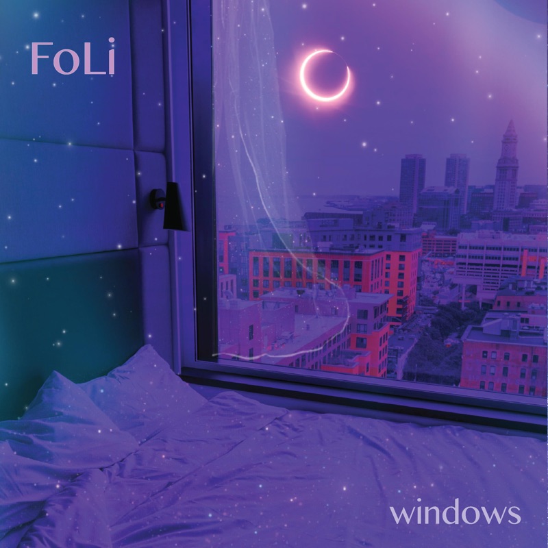 Windows - EP