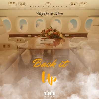 Back it Up (feat. Danx) - Single
