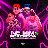 Pula em Mim Perereca - Single - Mc Lovera & Maestro Bê