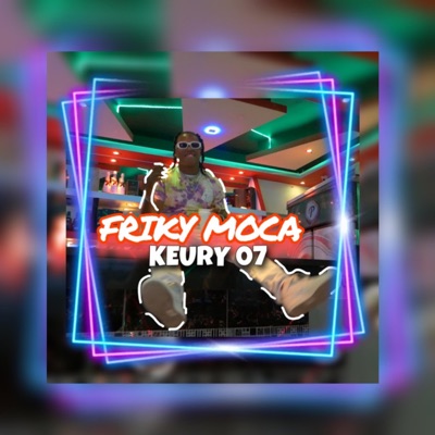 Friky Moca - Single