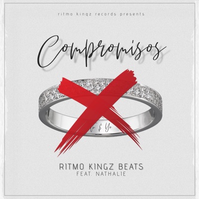 Compromisos (feat. Nathalie) - Single