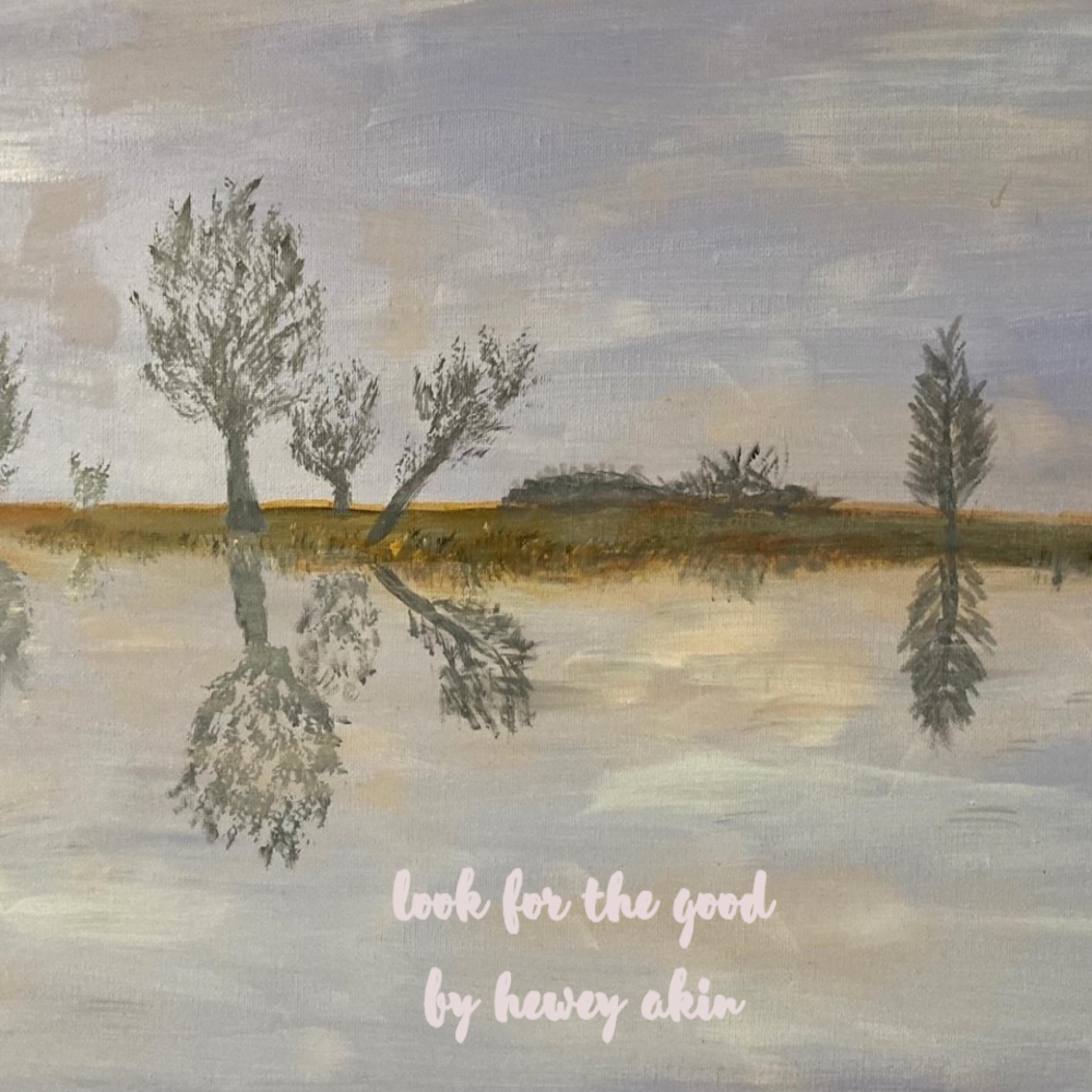 Look For the Good - Single