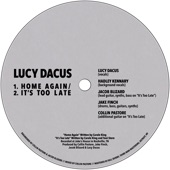 Home Again by Lucy Dacus