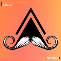 Si Mama - Single - Ali_live, VITI & LIVECHRONOS