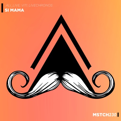 Si Mama - Single