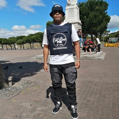 Who's Beried? (feat. CPT Beatz) - Single