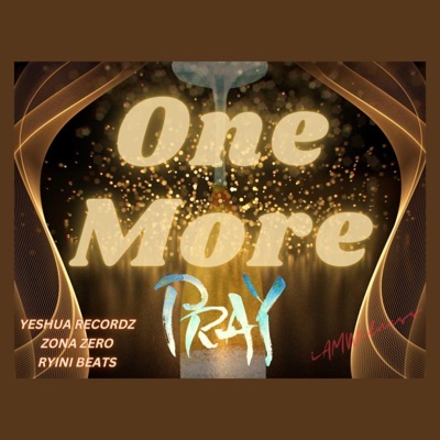 One More - Single