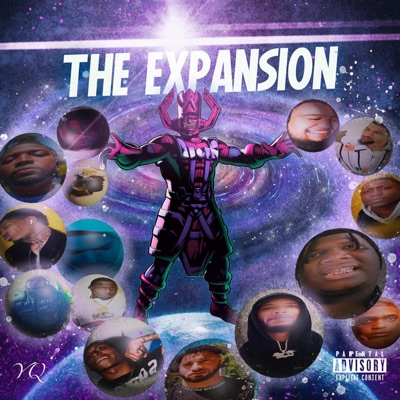 The Expansion