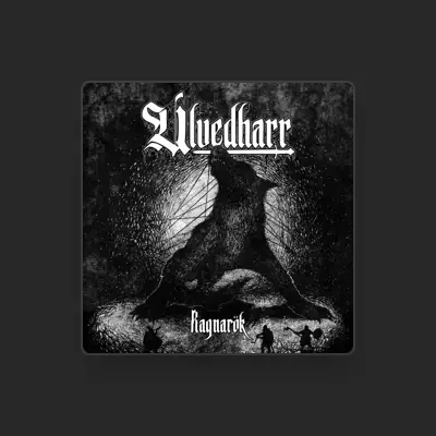 Listen to Ulvedharr, watch music videos, read bio, see tour dates & more!