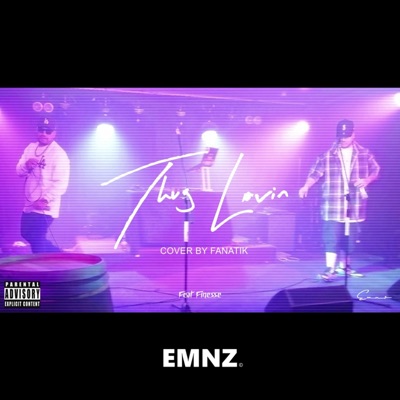 Thug Loving (feat. FINESSE) - Single