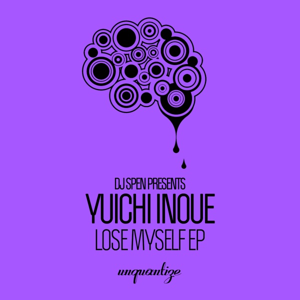 Lose Myself - Single