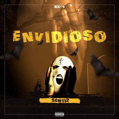Envidioso - Single