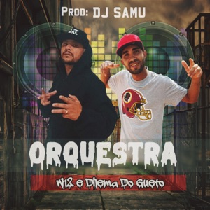 Orquestra (feat. W-12)
