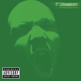 Limp Bizkit – Results May Vary (2003) [iTunes Match M4A]