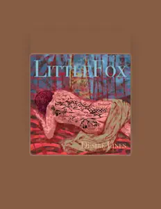 Listen to LittleFox, watch music videos, read bio, see tour dates & more!