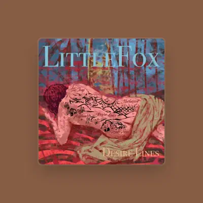 Listen to LittleFox, watch music videos, read bio, see tour dates & more!