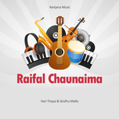 Raifal Chaunaima - Single