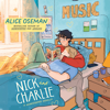 Nick and Charlie - Alice Oseman