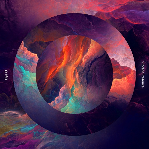Vibrant Presence - Single