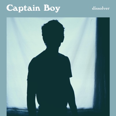 Dissolver (Radio Edit) - Single