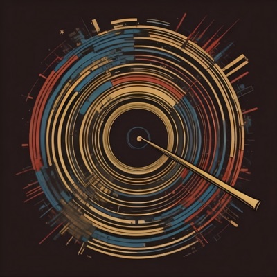 Psicodelia Renacentista (feat. Santiago Peri, Zorrique & Pablo Matías Vidal) - Single