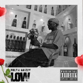 Low (Speed up) Holtie Drizzy