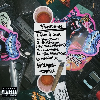 Fraternal - EP
