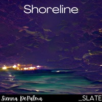 Shoreline - Single - Slate & Sienna DePalma