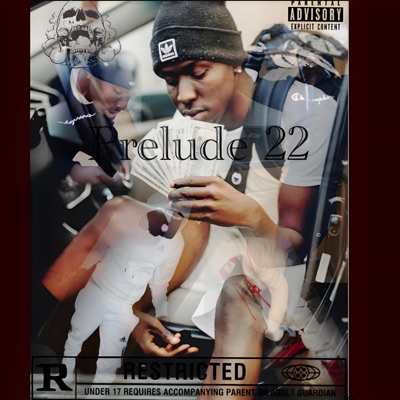 Prelude 22 - EP