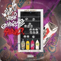 What's Your Favorite Soda - Single - Gusto Leimert