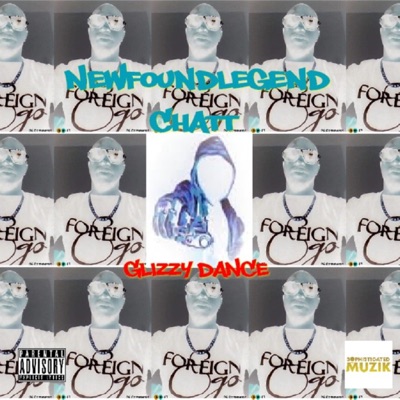 Glizzy Dance - Single