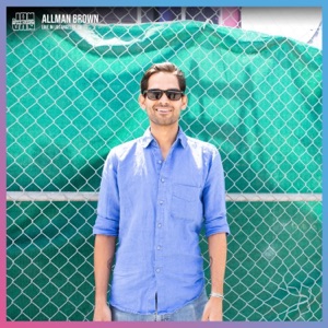 Jam in the Van - Allman Brown (Live Session, Los Angeles, CA, 2018) - Single