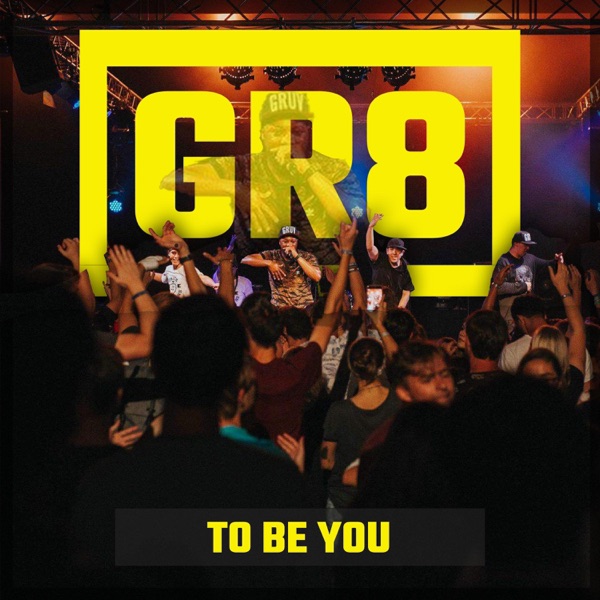To Be You