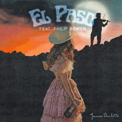 El Paso - Single