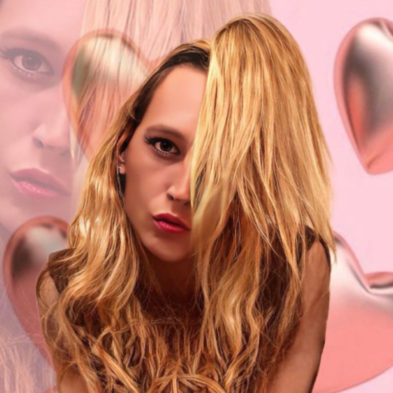 Alara Monroe - Elvira