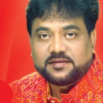 Andrew Kishore