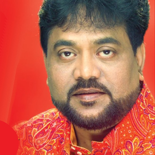Andrew Kishore's avatar