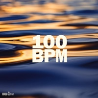 100Bpm - Single - Pineapple Waves