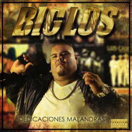 Música de Punto (feat. Beni Blanco, Joker G & Flatline) Big Los