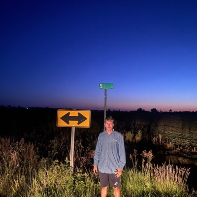 Where Do I Go Next