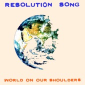 Resolution Song (Benin) artwork