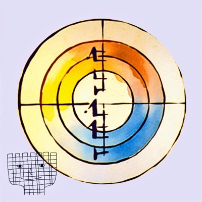 Goethes Farbenlehre (Live) [feat. Johann Wolfgang von Goethe] - Single