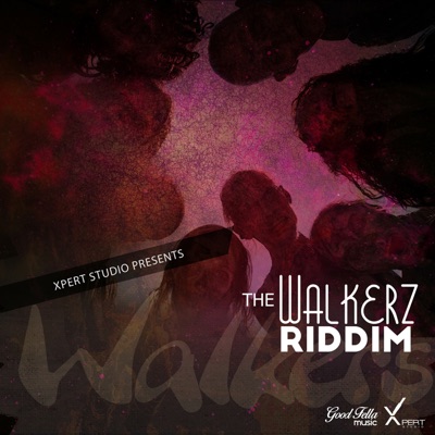 The Walkerz Riddim - EP