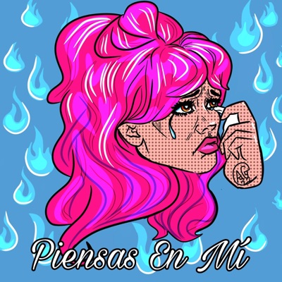 Piensas En Mí - Single